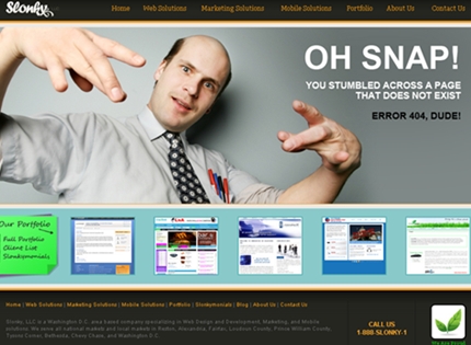 404�쳣ҳ�棬��������