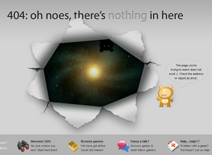 404�쳣ҳ�棬��������