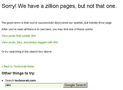 404�쳣ҳ�棬��������