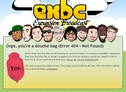 404�쳣ҳ�棬��������