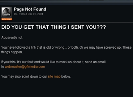 404�쳣ҳ�棬��������