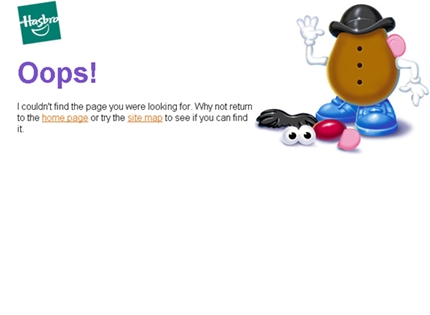 404�쳣ҳ�棬��������