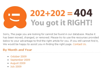 404�쳣ҳ�棬��������