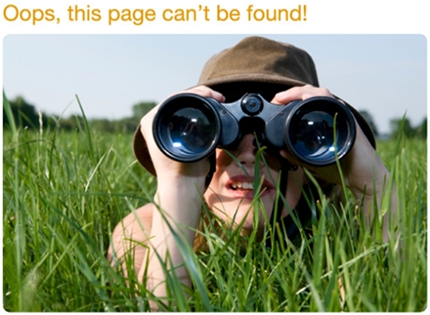 404�쳣ҳ�棬��������