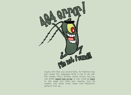 404�쳣ҳ�棬��������