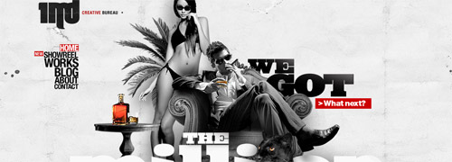 1MD 2011 最美丽的网站(上)