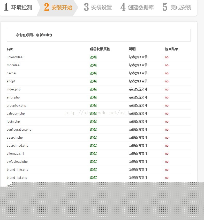 lamp�ܹ�ͣ��iwebmall�������̳ǵĴ��