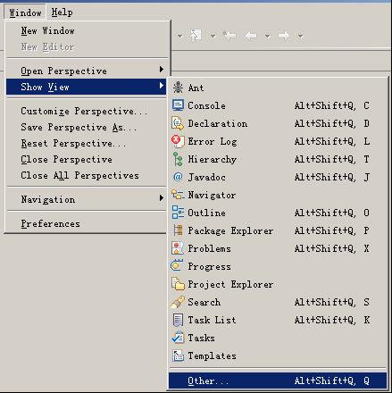 用Eclipse 创设web项目