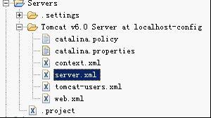 用Eclipse 创设web项目