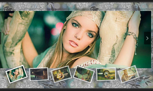 25个必须要学会的jQuery幻灯片插件教程(下)