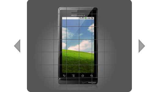 25个必须要学会的jQuery幻灯片插件教程(下)