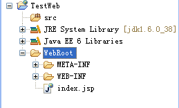 ��������Web Project, Dynamic Web Project, Tomcat Project