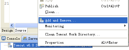 ��������Web Project, Dynamic Web Project, Tomcat Project