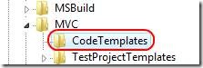 T4 模板： 替 ASP.NET MVC 开发人员快速入门指南