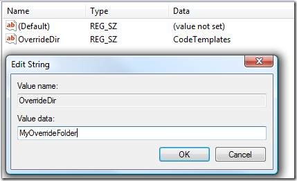 T4 模板： 替 ASP.NET MVC 开发人员快速入门指南