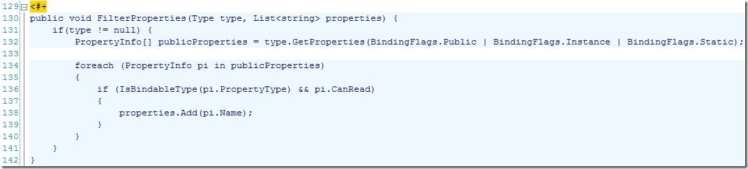 T4 模板： 替 ASP.NET MVC 开发人员快速入门指南