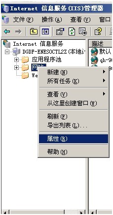 Active Server Pages 异常 'ASP 0131' 解决