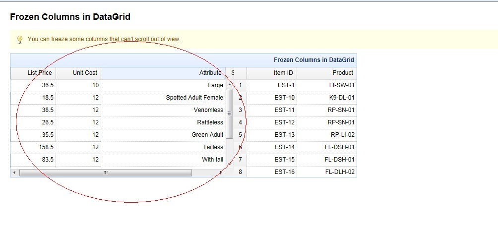 easyui datagrid ҽ
