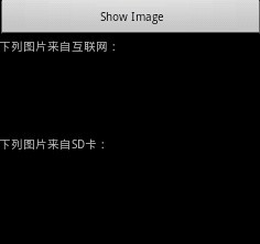 չʾWebͼƬ��SD��ͼƬ