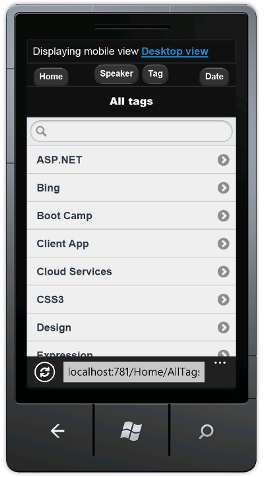 ASP.NET MVC  ƶ