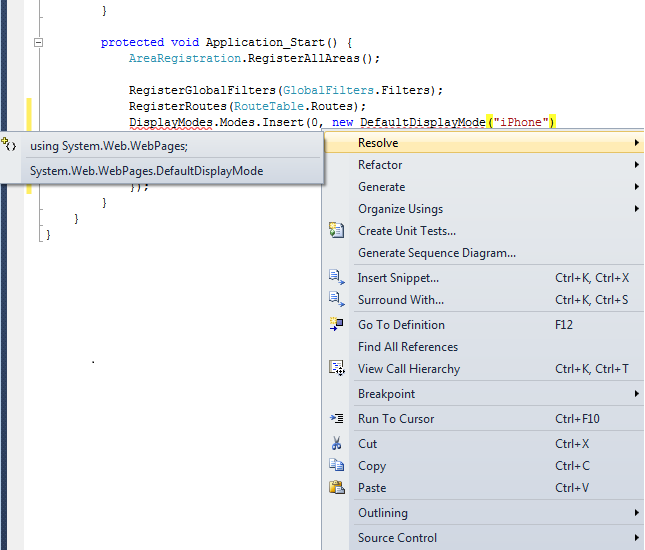 ASP.NET MVC  ƶ