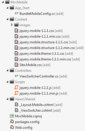 ASP.NET MVC  ƶ