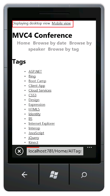 ASP.NET MVC  ƶ