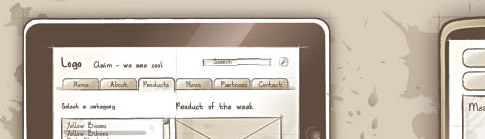 24款线框图有关工具及资源大放送