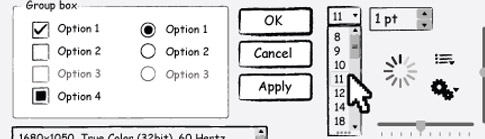 24款线框图有关工具及资源大放送