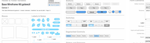 24款线框图有关工具及资源大放送