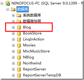 ASP.NET MVC3ӦEFCodeFirst 1.0