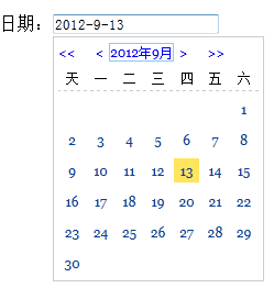 �Ը���д��һ���򵥵�jquery ���ڲ��