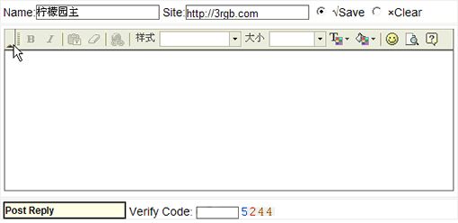 FckEditor�䱸�ֲ����Ľ̳���ϸ˵��(һ)
