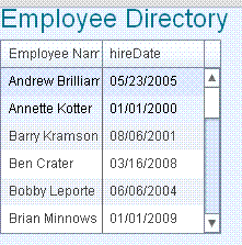 v4_04 ����DataGrid�ؼ�