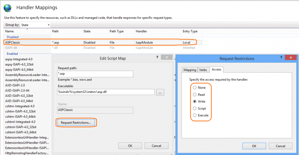 Http 403�쳣����ʵ�鼰����취