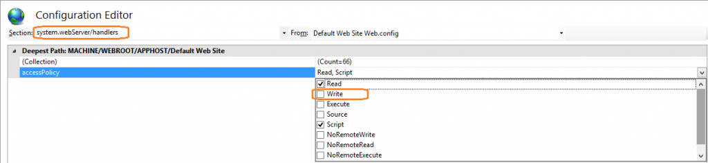 Http 403�쳣����ʵ�鼰����취