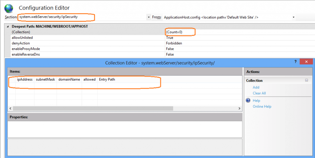 Http 403�쳣����ʵ�鼰����취