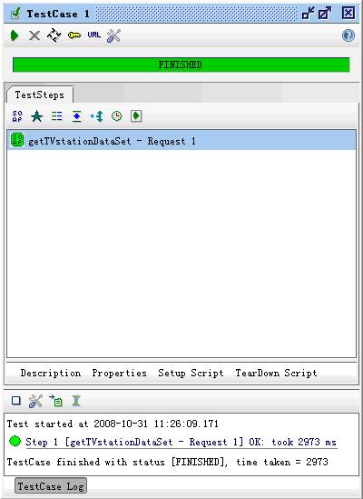 Web Service��Ԫ�����þ�ʵ������֮SoapUI