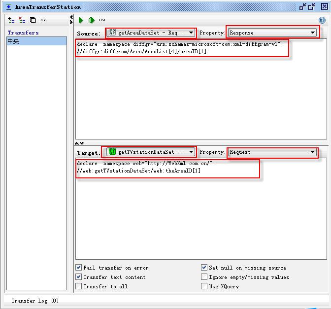 Web Service��Ԫ�����þ�ʵ������֮SoapUI