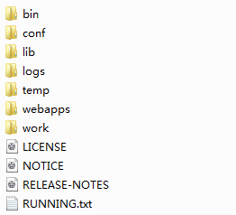 javaweb���ţ�һ��-tomcat��װ�����