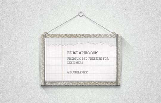 精心提选32套精美的免费 PSD 网页界面设计素材