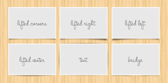 精心提选32套精美的免费 PSD 网页界面设计素材