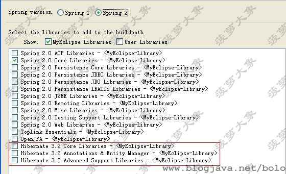 ѧϰJPA����Hibernate Annotationʩ��ʵ��