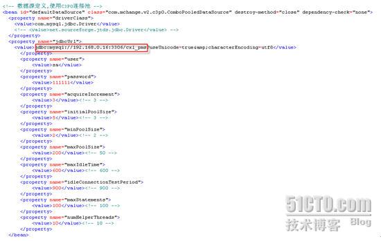 websphere mysql ����Դ�䱸