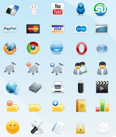 bs 系统小图标会合