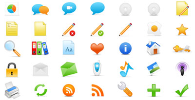 bs 系统小图标会合