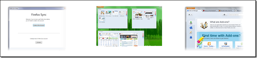 FireFox 5.0 