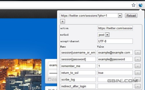 18��web������Ա�ر���Chrome����