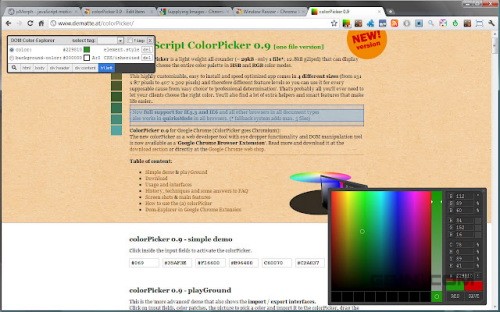 18��web������Ա�ر���Chrome����