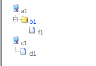 ���һ�����β˵��ġ����¡��������Ե��ÿؼ�